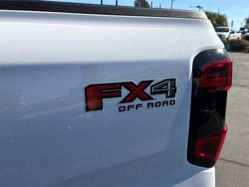 New 2025 Ford Ranger XLT w/ Equipment Group 301A High image 12