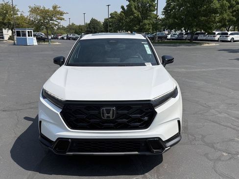 Used 2026 Honda CR-V Sport-L image 2