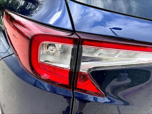 Used 2024 Acura RDX SH-AWD w/ Advance Package image 39