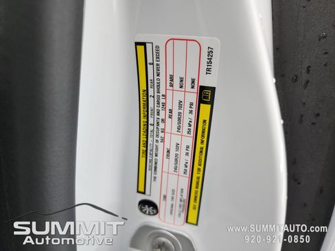 New 2026 Chrysler Pacifica Select image 66