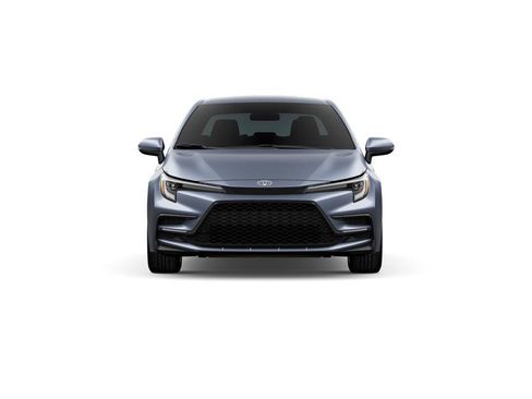 New 2026 Toyota Corolla SE FWD image 17