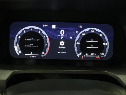 Used 2025 Toyota 4Runner TRD Sport Premium RWD image 41