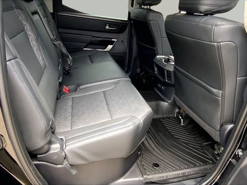 Used 2023 Toyota Tundra Limited w/ Power Package AWD/4WD image 20