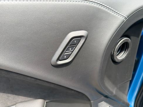 Used 2023 Dodge Challenger SRT Hellcat RWD image 30
