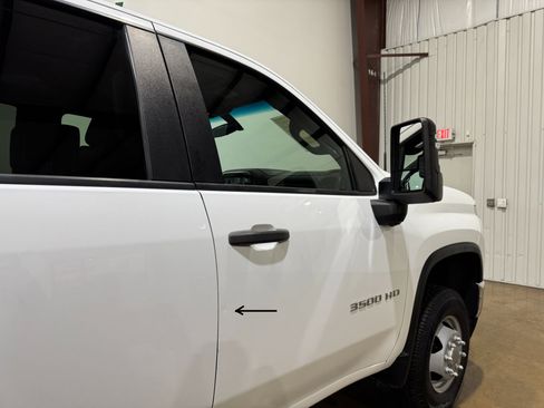 Used 2022 Chevrolet Silverado 3500 W/T w/ WT Convenience Package image 58