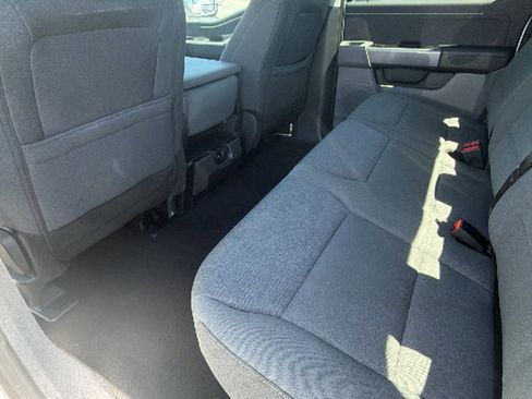 Used 2025 Ford F150 XLT w/ Equipment Group 301A Standard AWD/4WD image 24