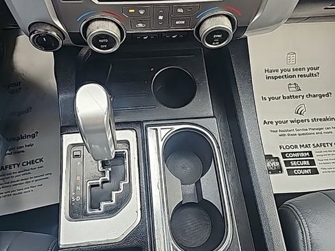 Used 2017 Toyota Tundra Limited image 24