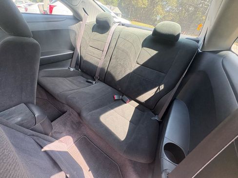 Used 2007 Honda Accord LX image 10