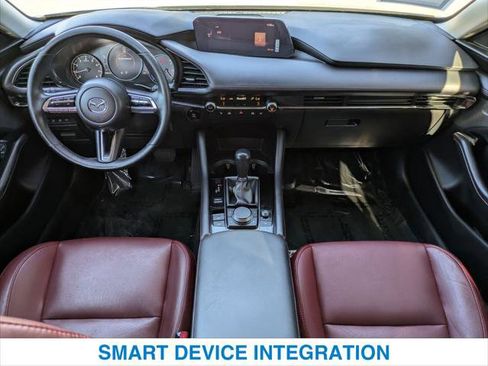 Used 2023 MAZDA MAZDA3 s image 21