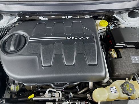 Used 2022 Jeep Cherokee Latitude image 36