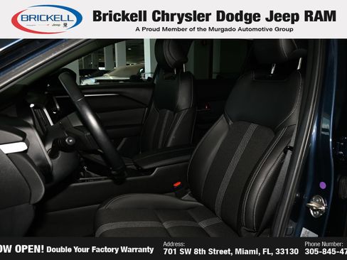 Used 2026 MAZDA CX-50 AWD 2.5 S w/ Preferred Pkg image 5