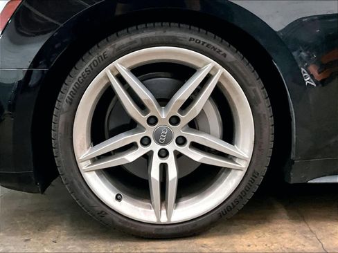 Used 2019 Audi A5 2.0T Premium Plus w/ Premium Plus image 11