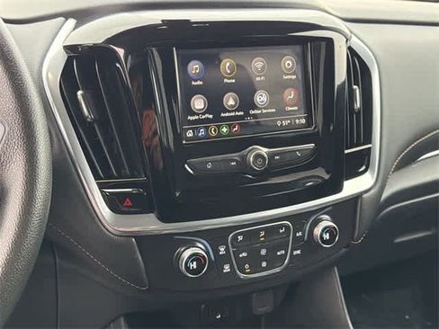 Used 2021 Chevrolet Traverse LS w/ LPO, Cargo Package image 23