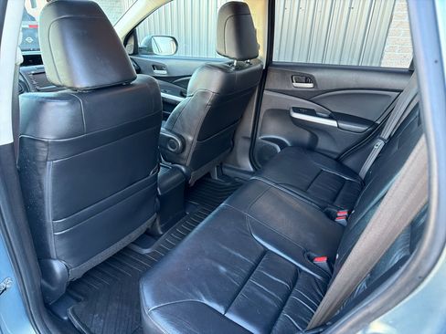 Used 2012 Honda CR-V EX-L image 15