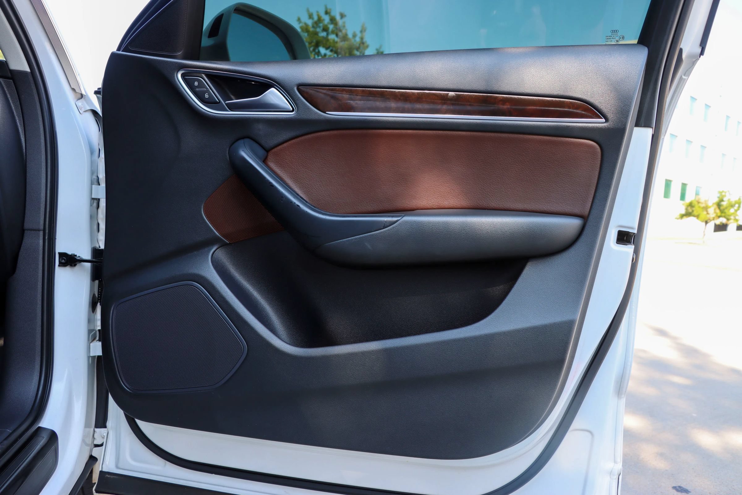 Used 2015 Audi Q3 2.0T Premium Plus AWD/4WD image 10