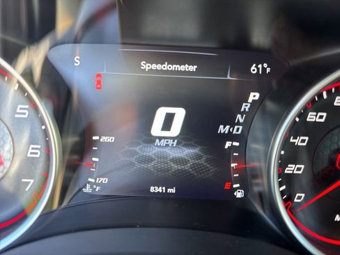 Used 2023 Dodge Charger Scat Pack image 14