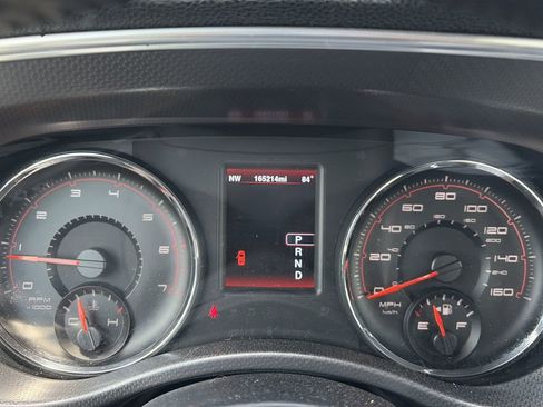Used 2013 Dodge Charger R/T RWD image 14