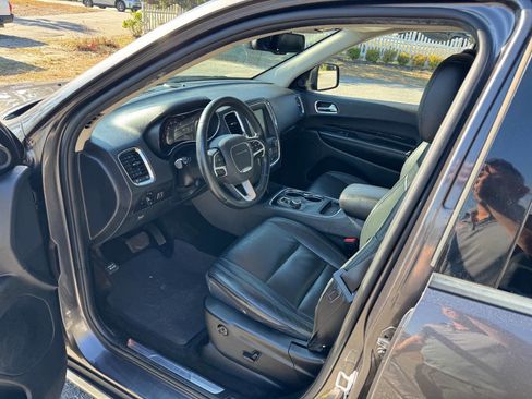 Used 2014 Dodge Durango Limited w/ Premium Group image 9