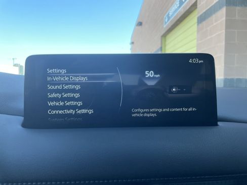 Used 2022 MAZDA CX-5 Signature image 40