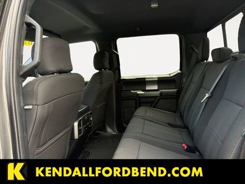 Used 2017 Ford F150 XLT w/ Equipment Group 302A Luxury AWD/4WD image 13
