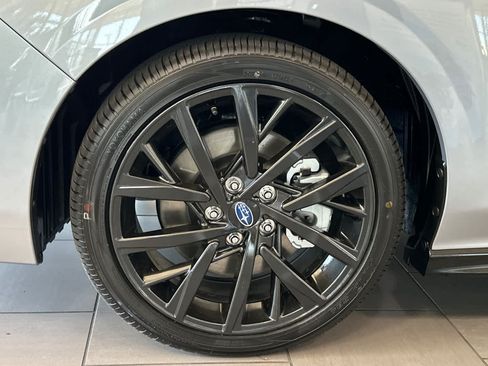 New 2026 Subaru Impreza RS AWD/4WD image 31