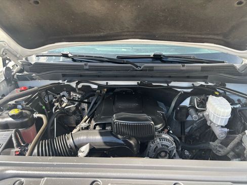 Used 2019 GMC Sierra 3500 4x4 Crew Cab image 9