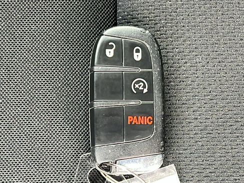 Certified 2021 Jeep Renegade Sport image 29