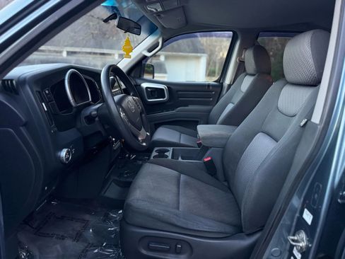 Used 2006 Honda Ridgeline RTS image 12