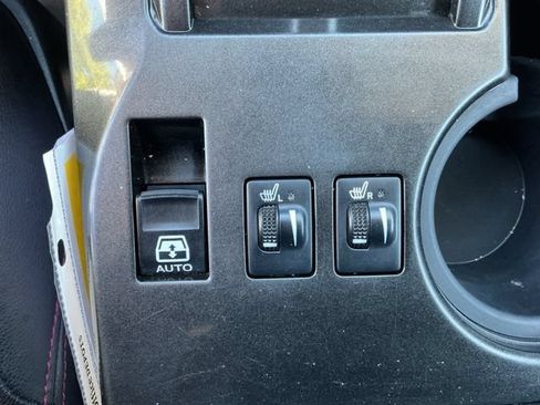 Used 2016 Toyota 4Runner TRD Pro AWD/4WD image 26