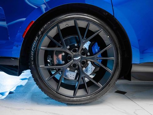 Used 2024 Aston Martin DBX 707 image 45