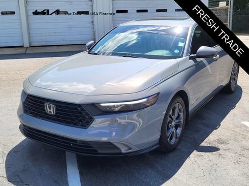 Used 2024 Honda Accord EX-L image 6