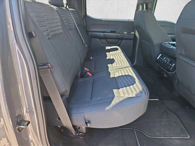 Used 2021 Ford F150 XL w/ STX Appearance Package AWD/4WD image 19