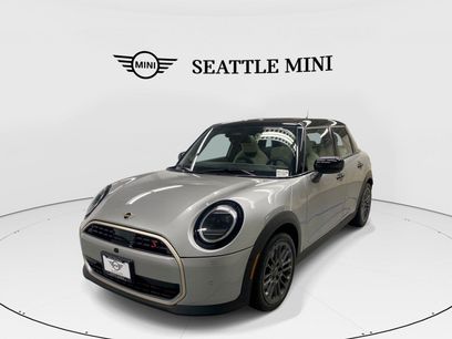 Used 2026 MINI Cooper S