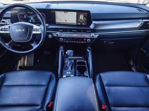 Certified 2023 Kia Telluride S w/ S Sunroof Package image 11