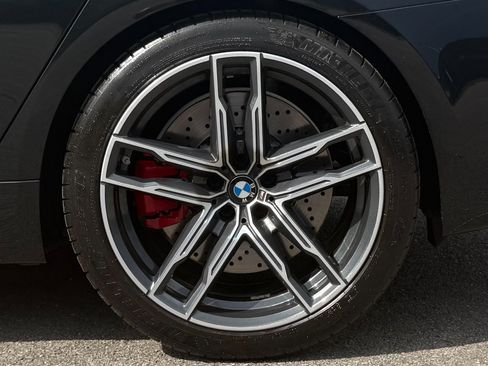 Used 2022 BMW M5 w/ Executive Package AWD/4WD image 47
