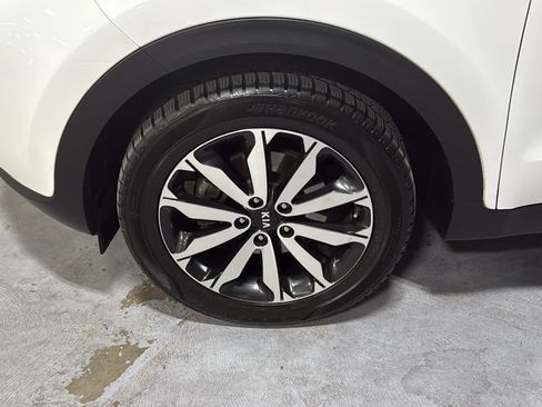 Used 2019 Kia Sportage EX w/ EX Premium Package AWD/4WD image 8