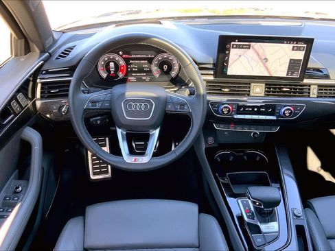 Used 2023 Audi S4 Prestige image 6