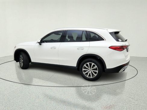 Certified 2024 Mercedes-Benz GLC 300 image 13