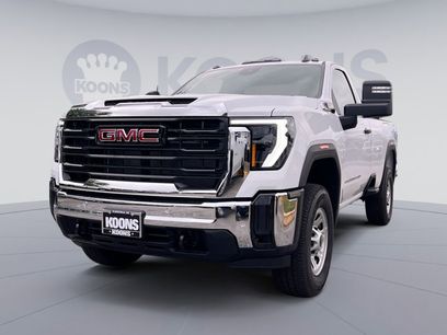 New 2026 GMC Sierra 3500 Pro w/ 1SA Pro Safety Plus Package