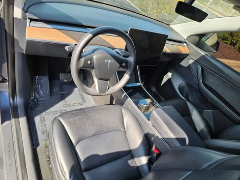 Used 2020 Tesla Model Y Long Range AWD/4WD image 8