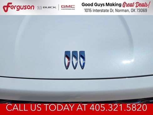 New 2026 Buick Enclave Avenir w/ Super Cruise Package AWD/4WD image 10