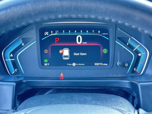 Used 2024 Honda Odyssey Touring image 22