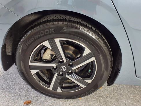 Used 2024 Nissan Sentra SV w/ All-Weather Package image 22