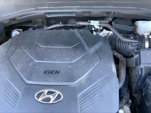 Used 2025 Hyundai Palisade Calligraphy AWD/4WD image 32