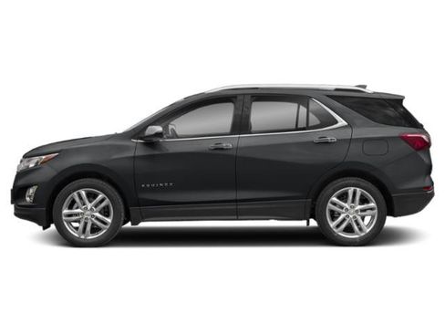 Used 2021 Chevrolet Equinox Premier image 3