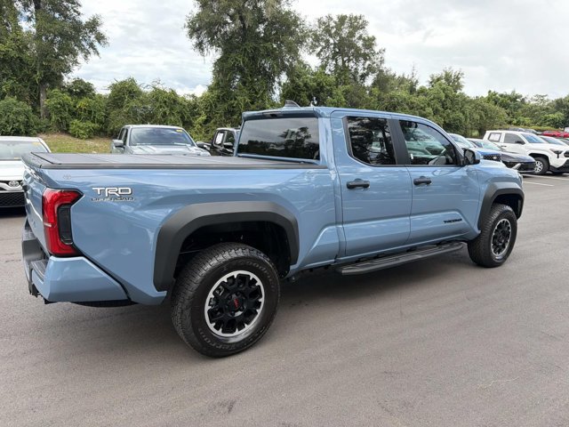 Certified 2026 Toyota Tacoma TRD Off-Road AWD/4WD image 2