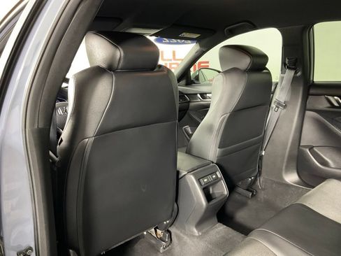 Used 2022 Honda Accord Sport image 15