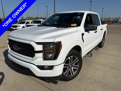 Used 2023 Ford F150 XL w/ STX Appearance Package