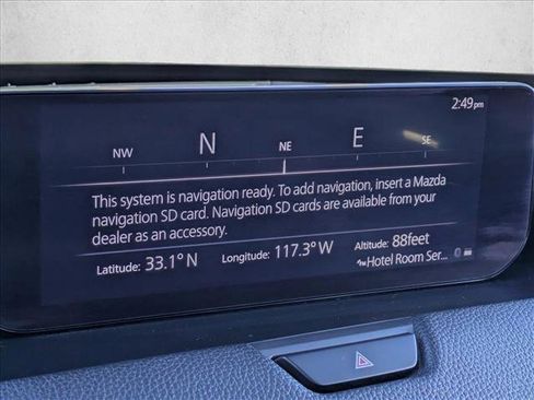Used 2024 MAZDA CX-90 3.3 Turbo w/ Preferred Plus AWD/4WD image 14