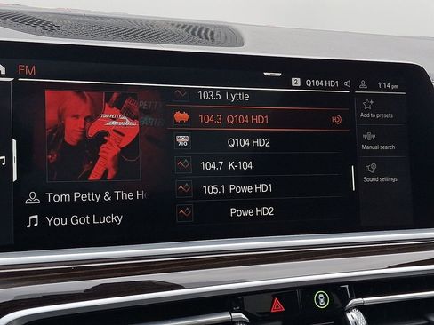 Used 2021 BMW X5 xDrive40i w/ Convenience Package image 19